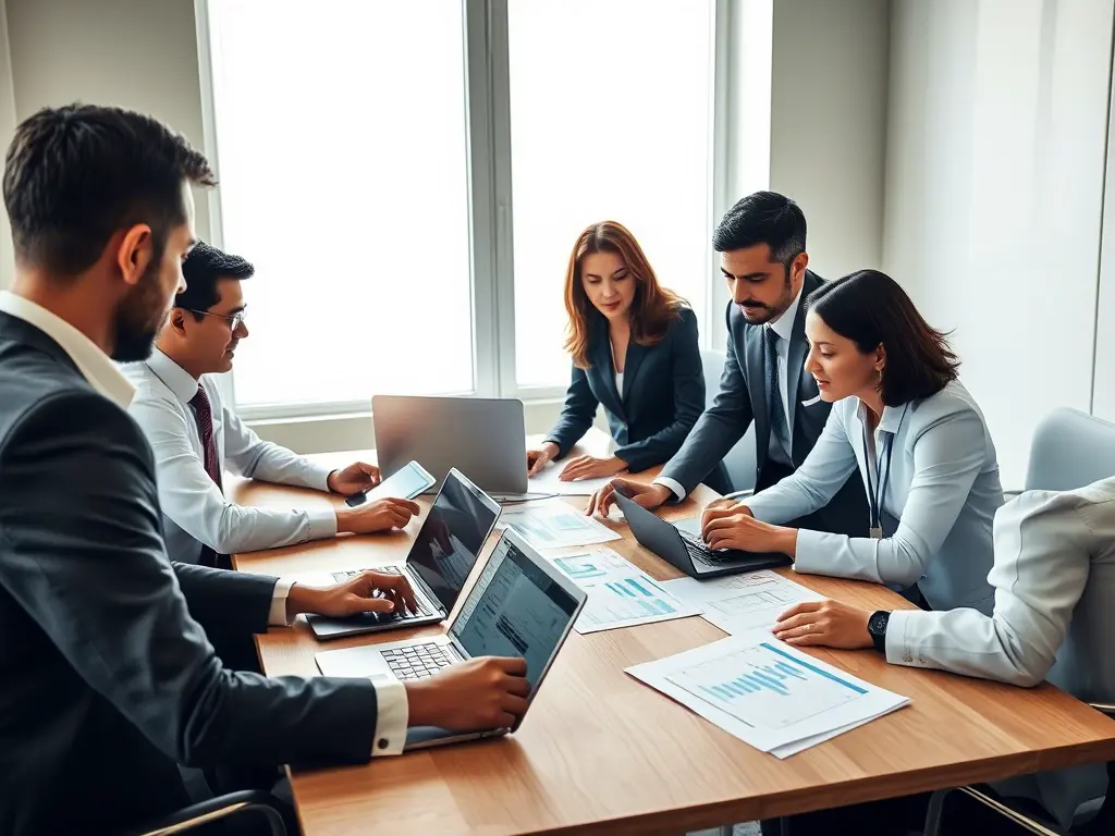 Equipo BDV EMPRESAS Finanzas Venezuela